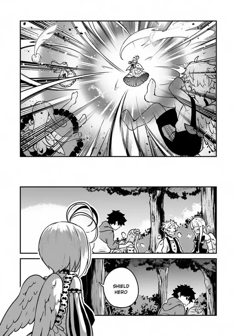 Yari no Yuusha no Yarinaoshi Chapter 10 page 24