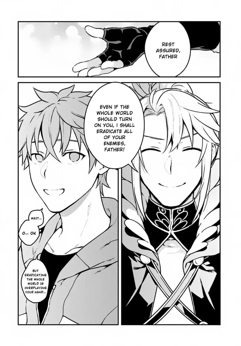 Yari no Yuusha no Yarinaoshi Chapter 10 page 6