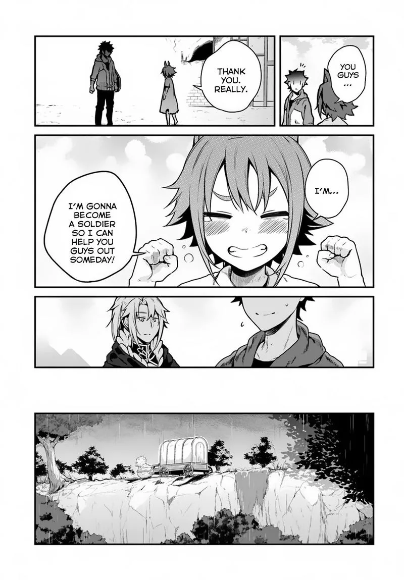 Yari no Yuusha no Yarinaoshi Chapter 11 page 24