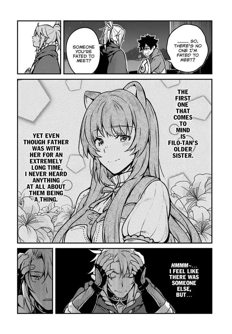 Yari no Yuusha no Yarinaoshi Chapter 12 page 21