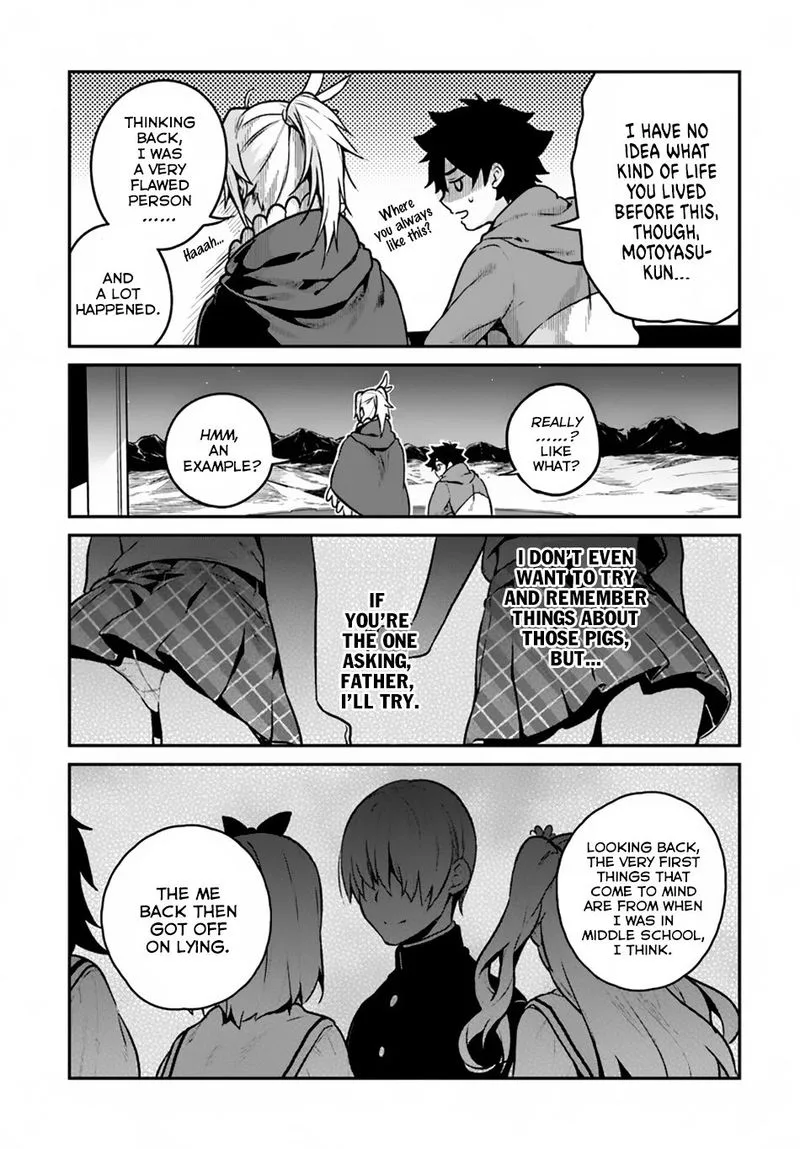 Yari no Yuusha no Yarinaoshi Chapter 12 page 16