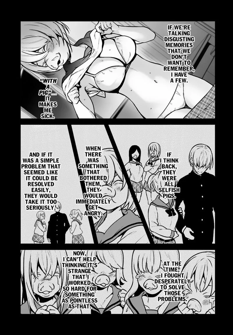 Yari no Yuusha no Yarinaoshi Chapter 12 page 18