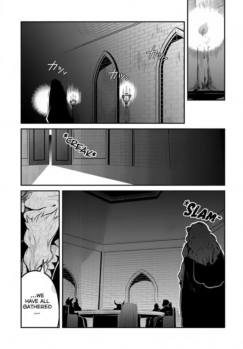Yari no Yuusha no Yarinaoshi Chapter 12 page 24