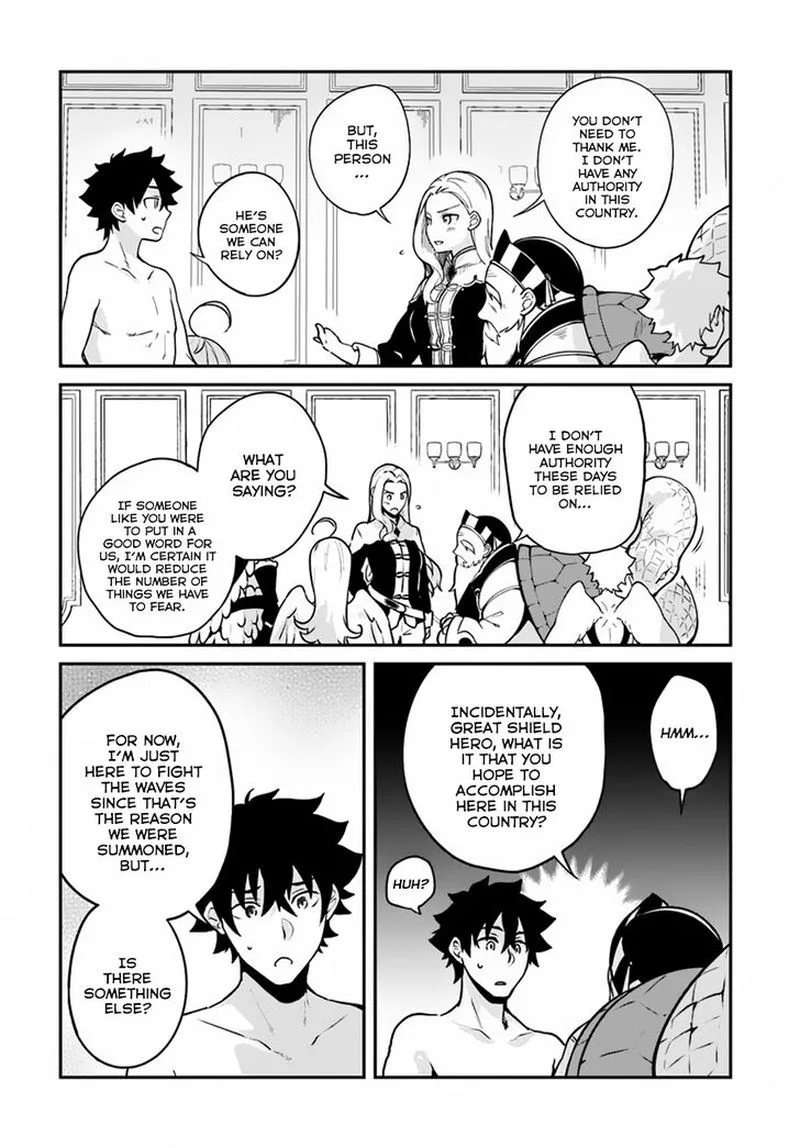 Yari no Yuusha no Yarinaoshi Chapter 13 page 10