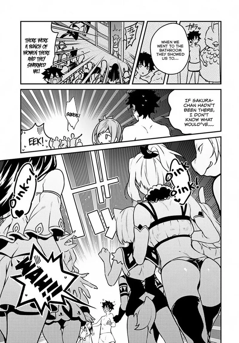 Yari no Yuusha no Yarinaoshi Chapter 13 page 5