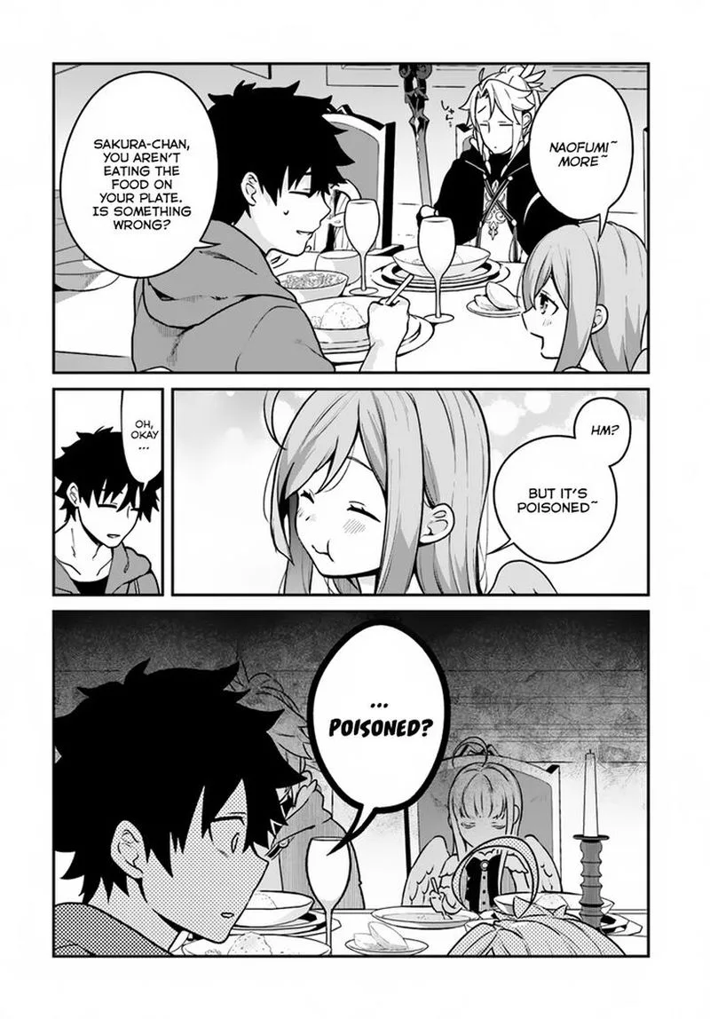Yari no Yuusha no Yarinaoshi Chapter 13 page 18