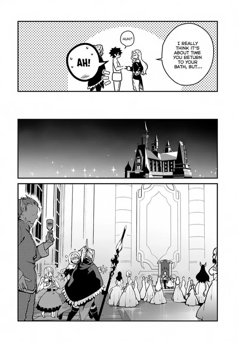 Yari no Yuusha no Yarinaoshi Chapter 13 page 14