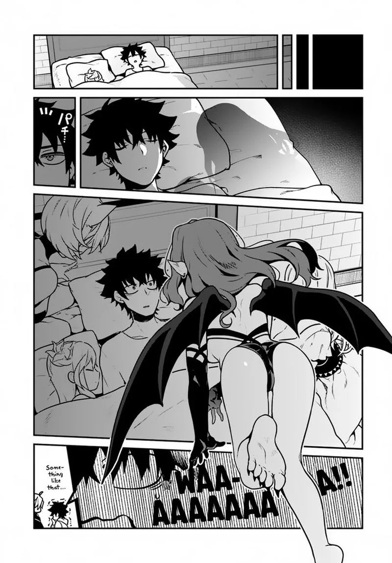 Yari no Yuusha no Yarinaoshi Chapter 13 page 15