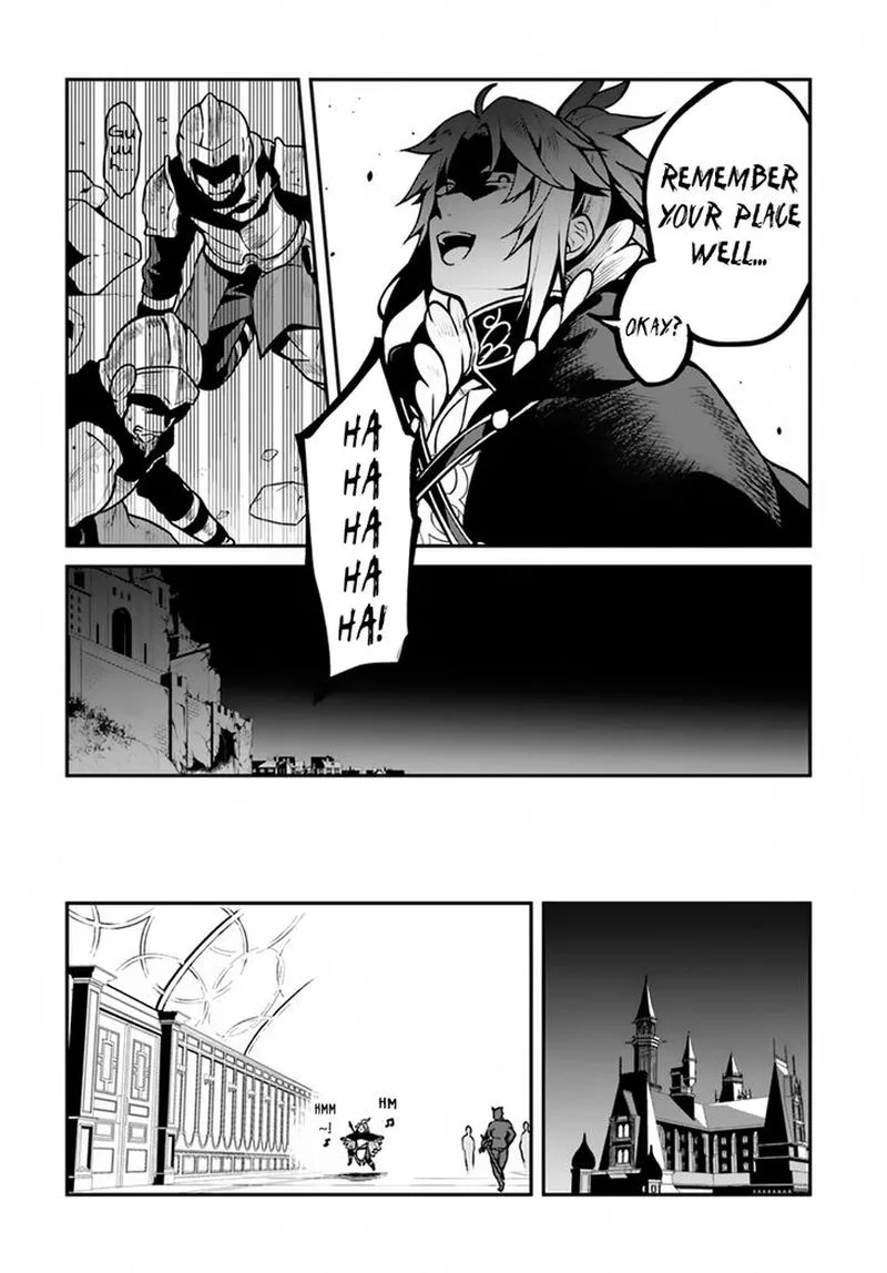 Yari no Yuusha no Yarinaoshi Chapter 14 page 20
