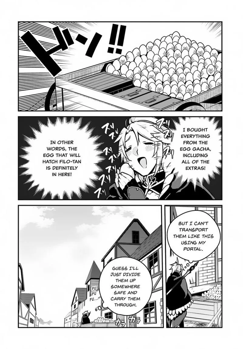 Yari no Yuusha no Yarinaoshi Chapter 14 page 13