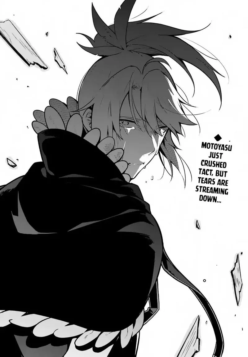 Yari no Yuusha no Yarinaoshi Chapter 16 page 26