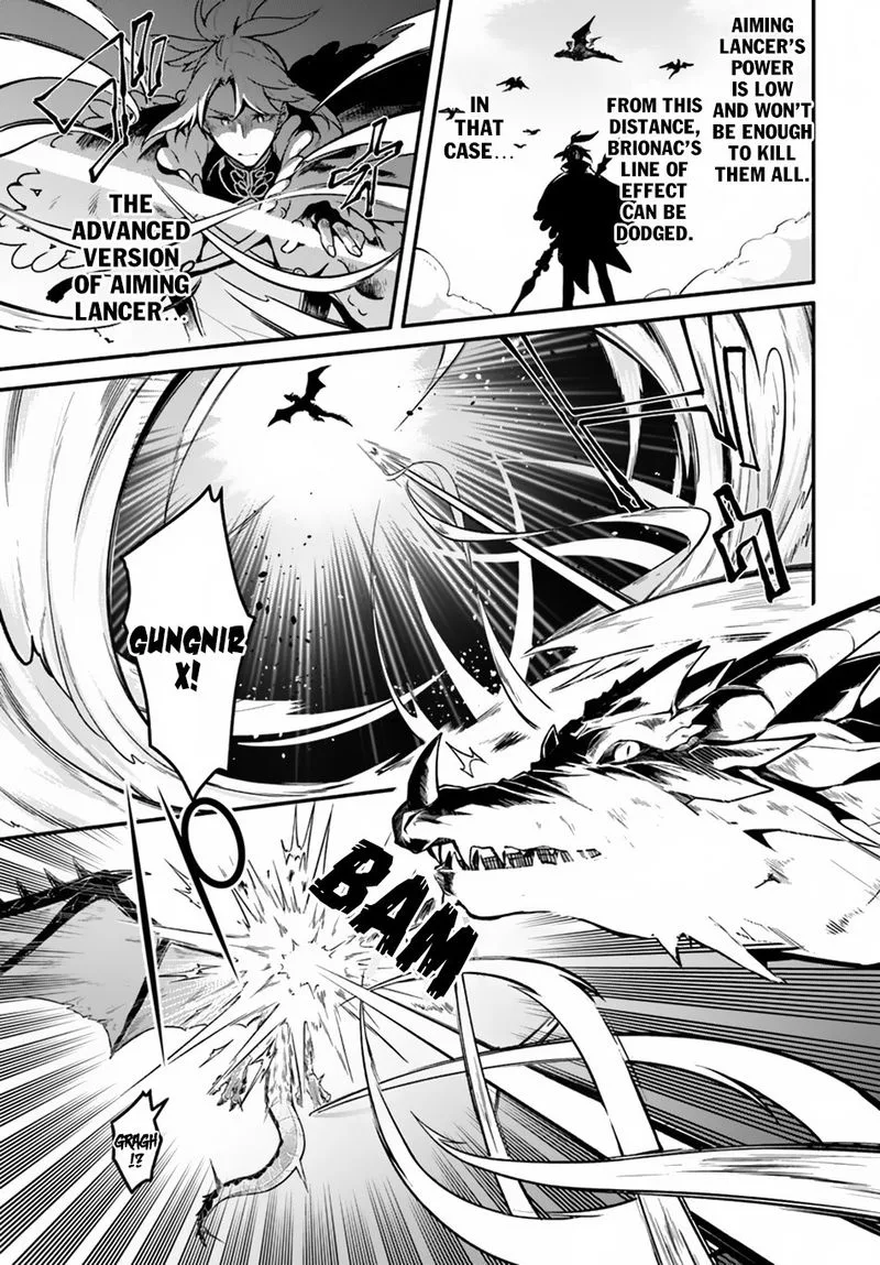 Yari no Yuusha no Yarinaoshi Chapter 17 page 12