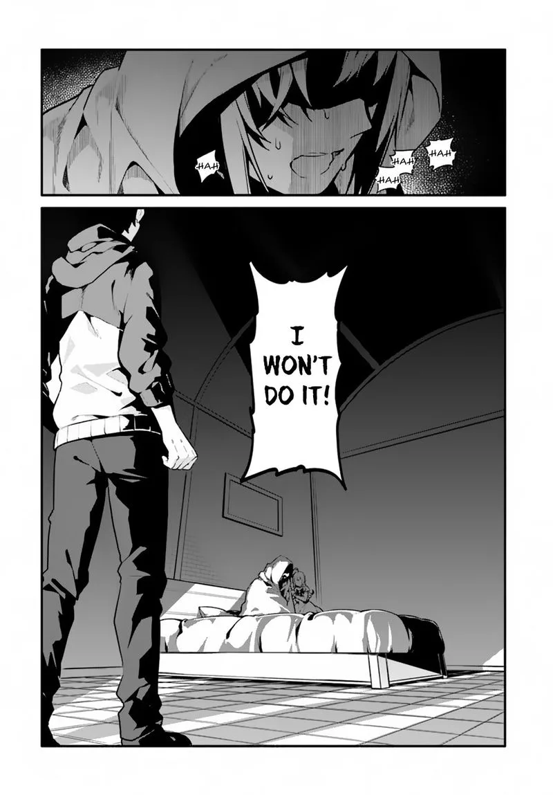Yari no Yuusha no Yarinaoshi Chapter 18 page 25