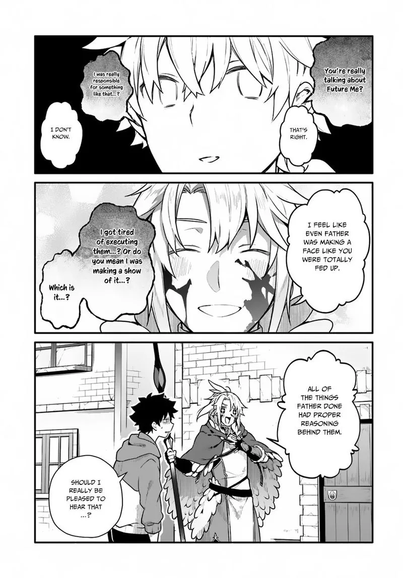 Yari no Yuusha no Yarinaoshi Chapter 18 page 18