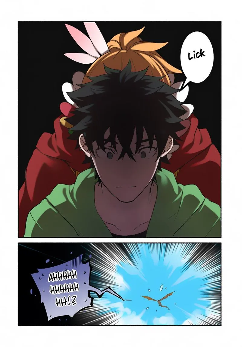 Yari no Yuusha no Yarinaoshi Chapter 19 page 3