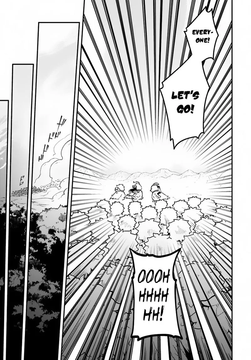Yari no Yuusha no Yarinaoshi Chapter 19 page 19