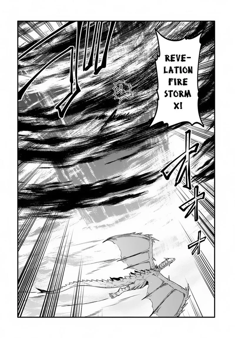 Yari no Yuusha no Yarinaoshi Chapter 19 page 10
