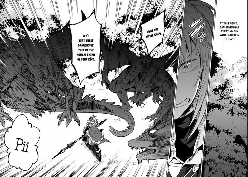 Yari no Yuusha no Yarinaoshi Chapter 2 page 24