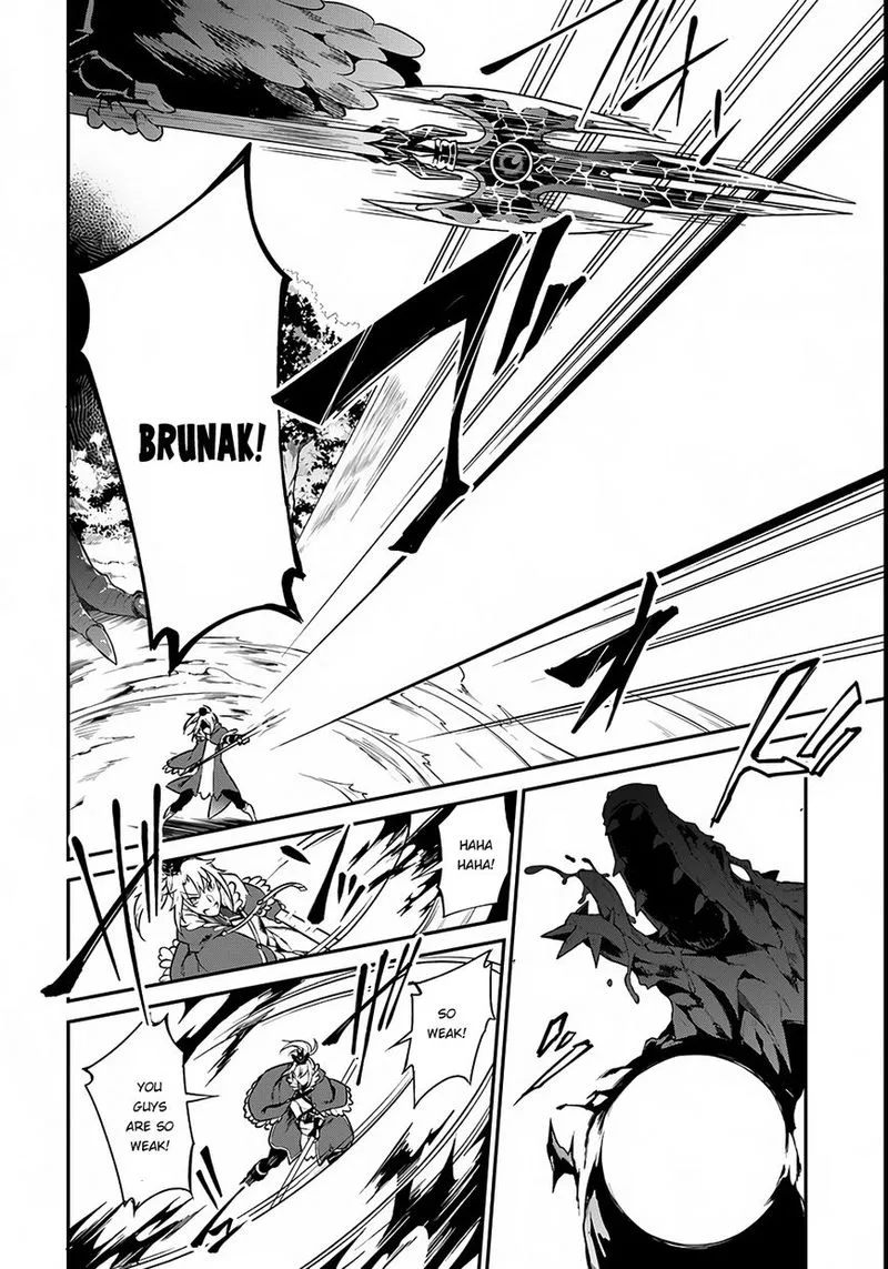 Yari no Yuusha no Yarinaoshi Chapter 2 page 25