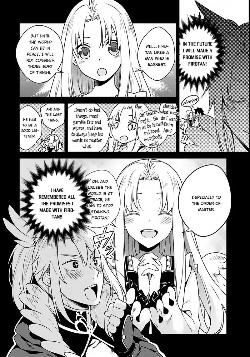 Yari no Yuusha no Yarinaoshi Chapter 2 page 2
