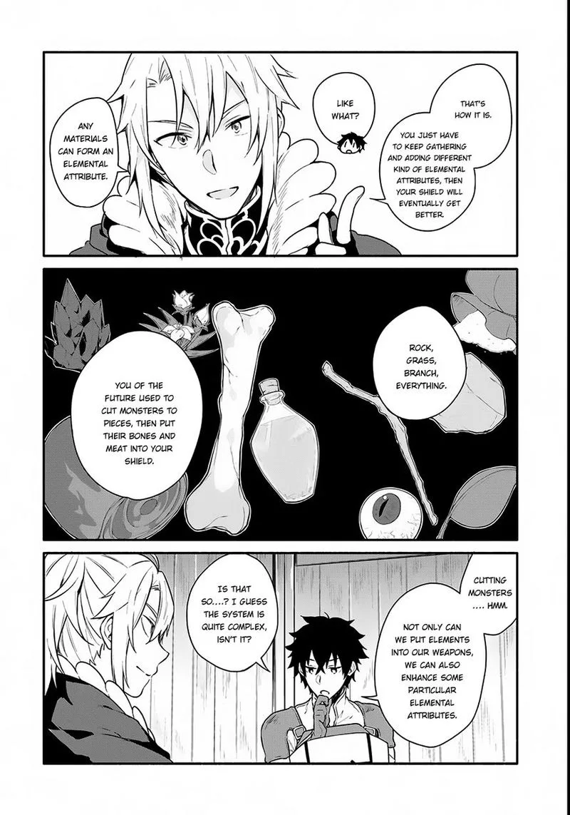 Yari no Yuusha no Yarinaoshi Chapter 2 page 29