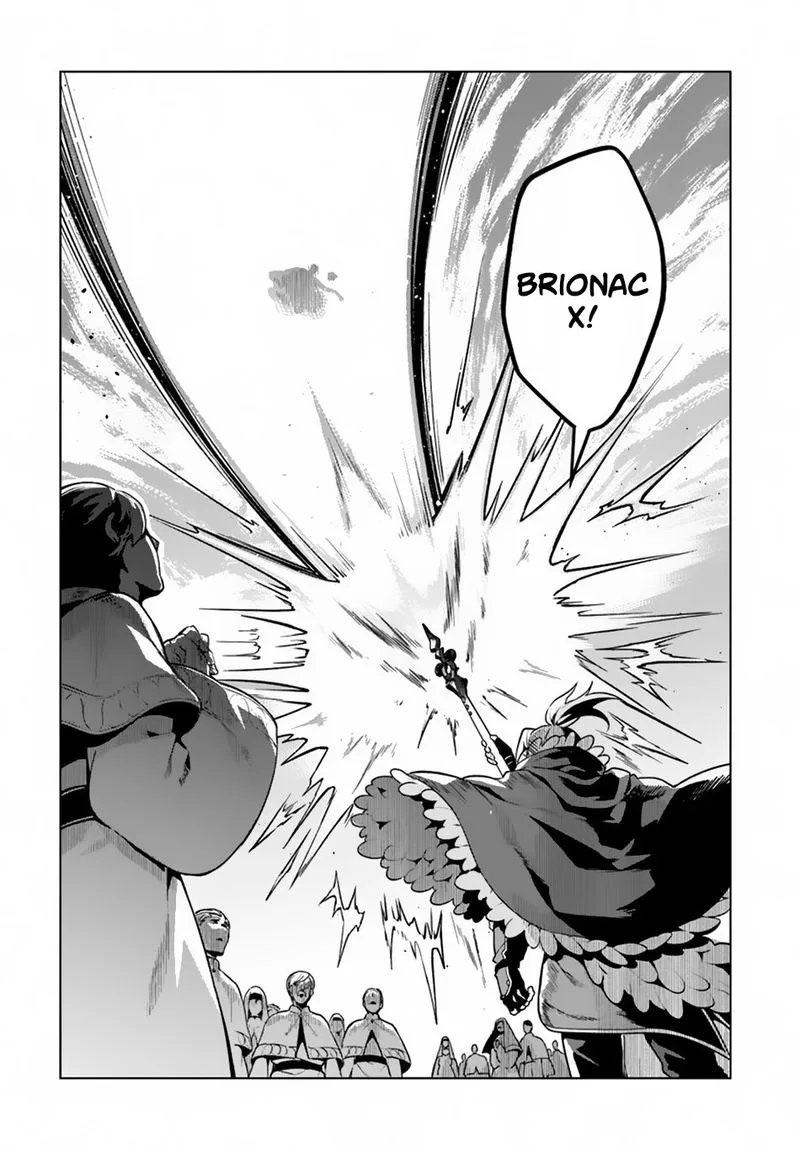 Yari no Yuusha no Yarinaoshi Chapter 20 page 26