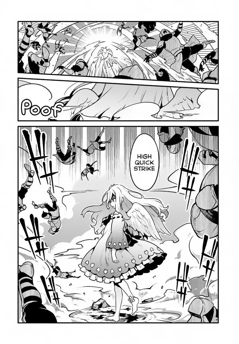 Yari no Yuusha no Yarinaoshi Chapter 20 page 16