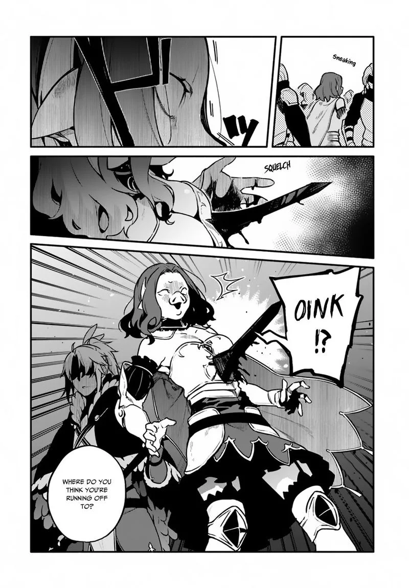 Yari no Yuusha no Yarinaoshi Chapter 21 page 6