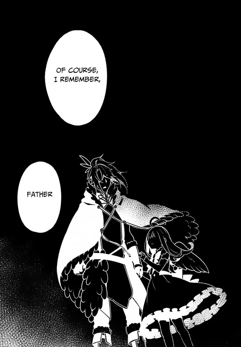 Yari no Yuusha no Yarinaoshi Chapter 21 page 21