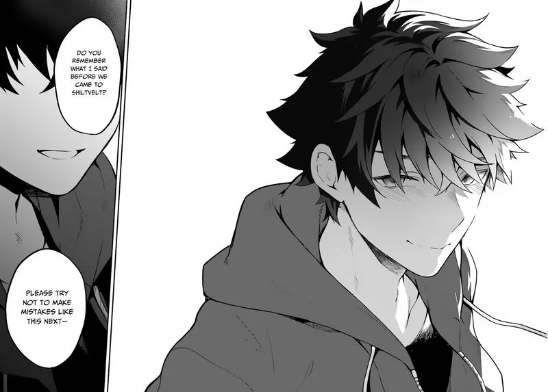 Yari no Yuusha no Yarinaoshi Chapter 21 page 19
