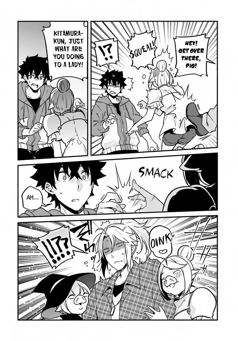 Yari no Yuusha no Yarinaoshi Chapter 22 page 10