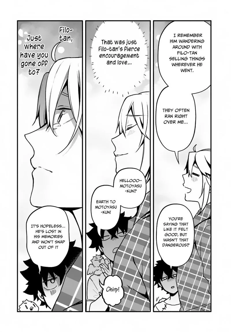 Yari no Yuusha no Yarinaoshi Chapter 23 page 24