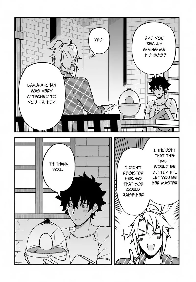 Yari no Yuusha no Yarinaoshi Chapter 23 page 22