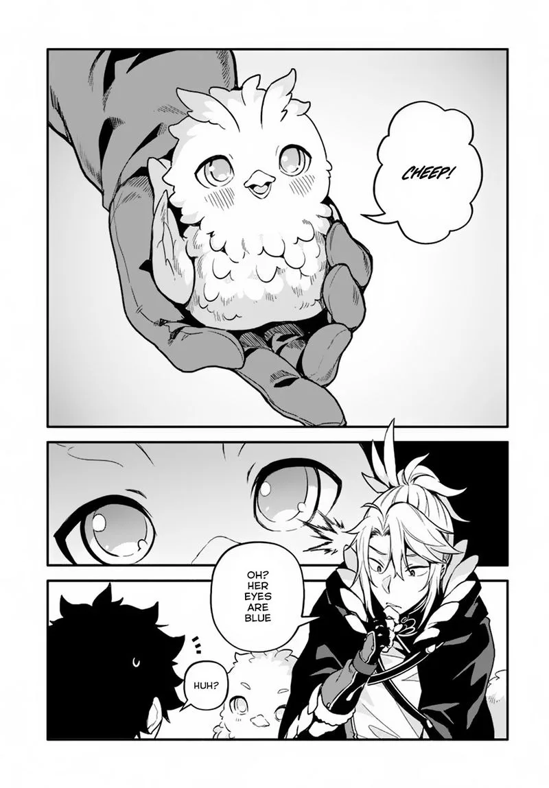 Yari no Yuusha no Yarinaoshi Chapter 24 page 18
