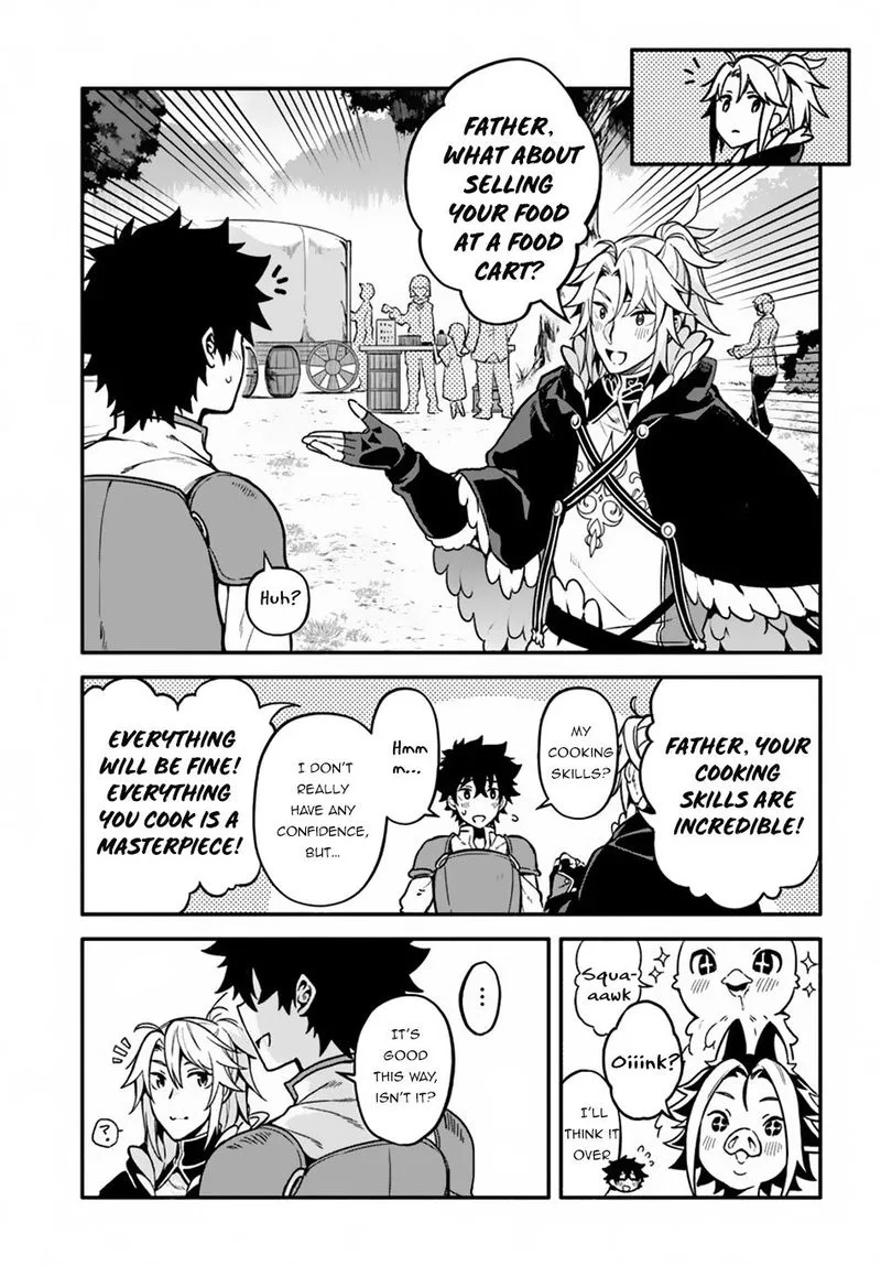 Yari no Yuusha no Yarinaoshi Chapter 25 page 25