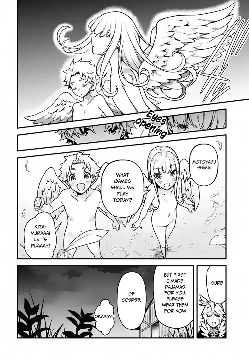Yari no Yuusha no Yarinaoshi Chapter 26 page 2