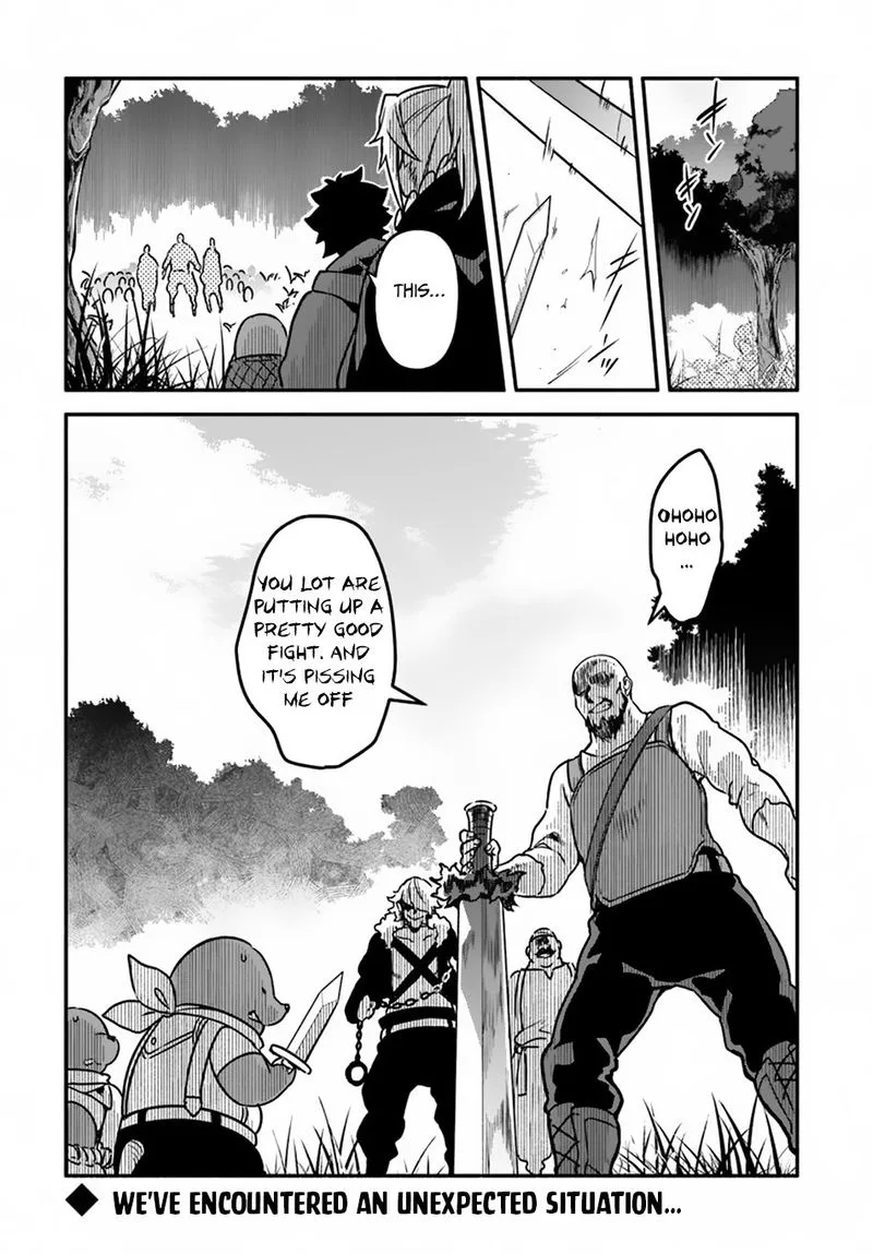 Yari no Yuusha no Yarinaoshi Chapter 28 page 28