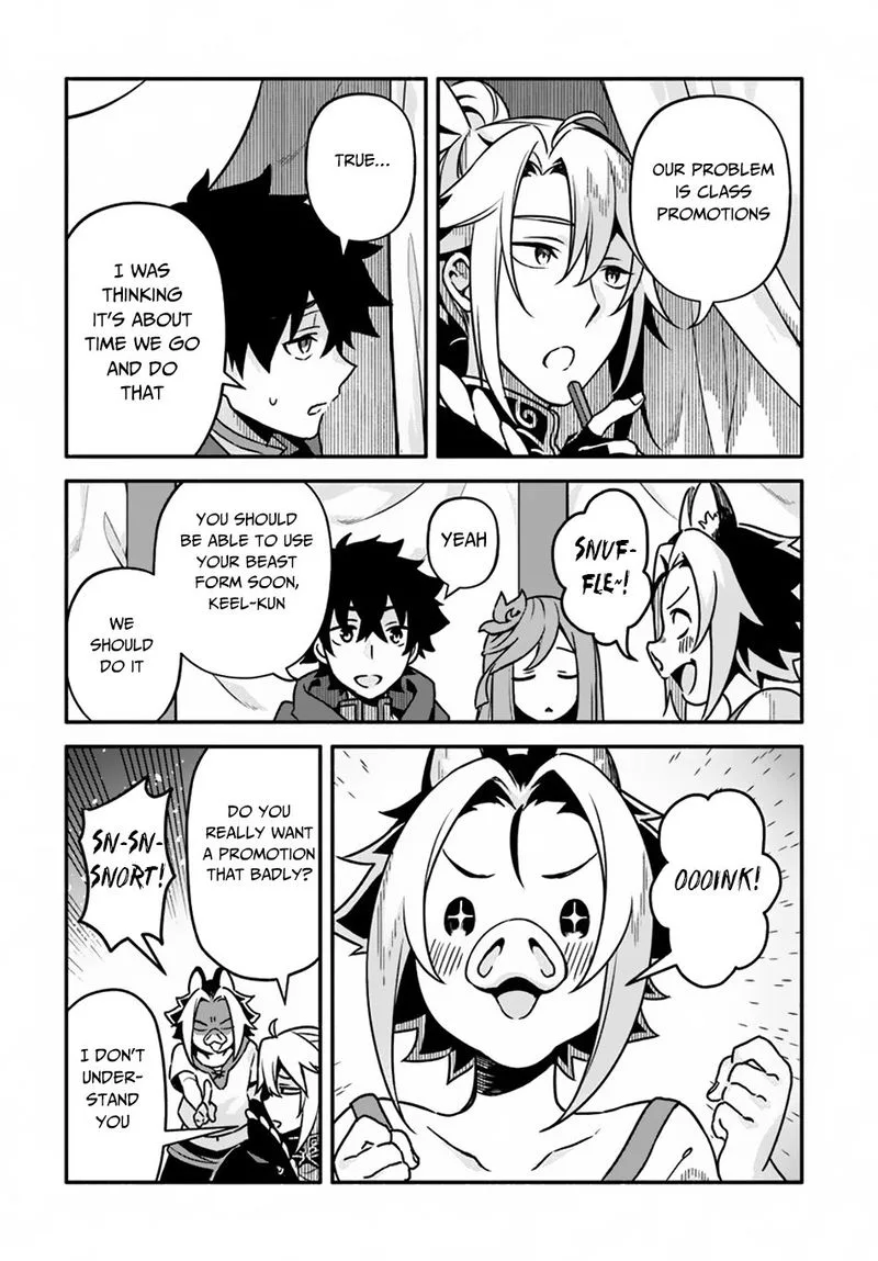 Yari no Yuusha no Yarinaoshi Chapter 28 page 6