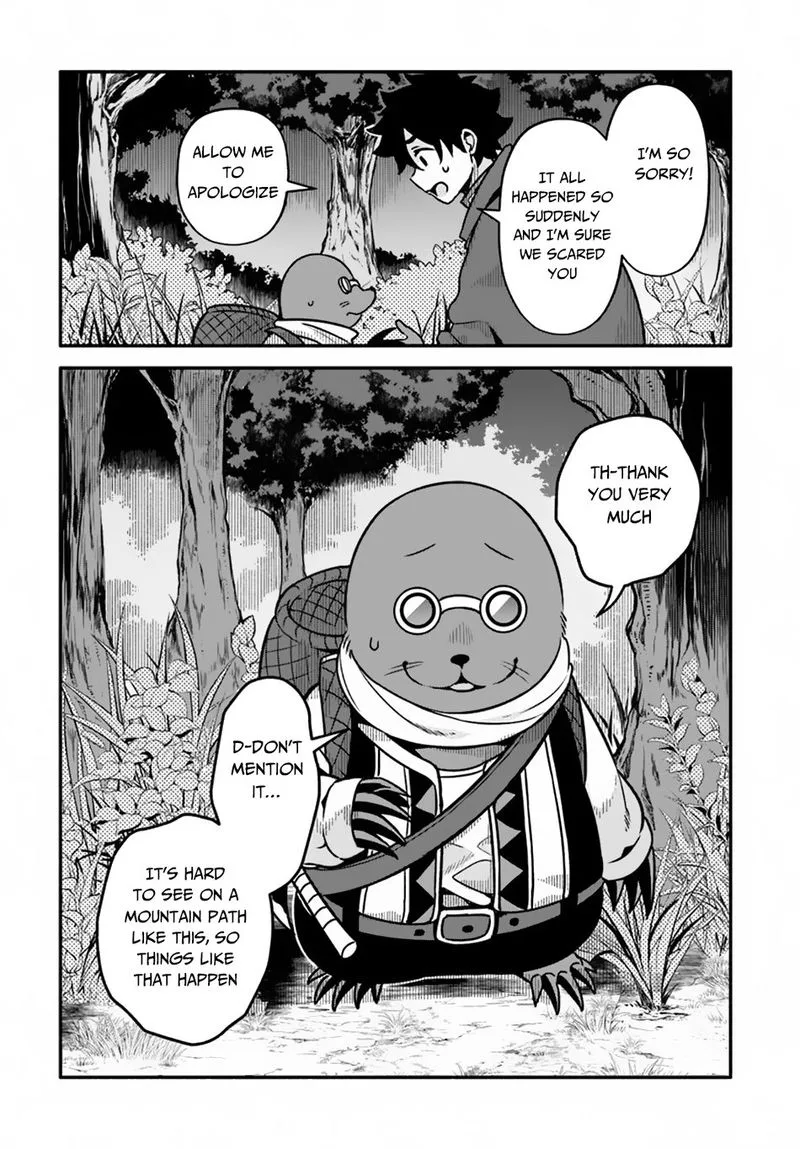 Yari no Yuusha no Yarinaoshi Chapter 28 page 24