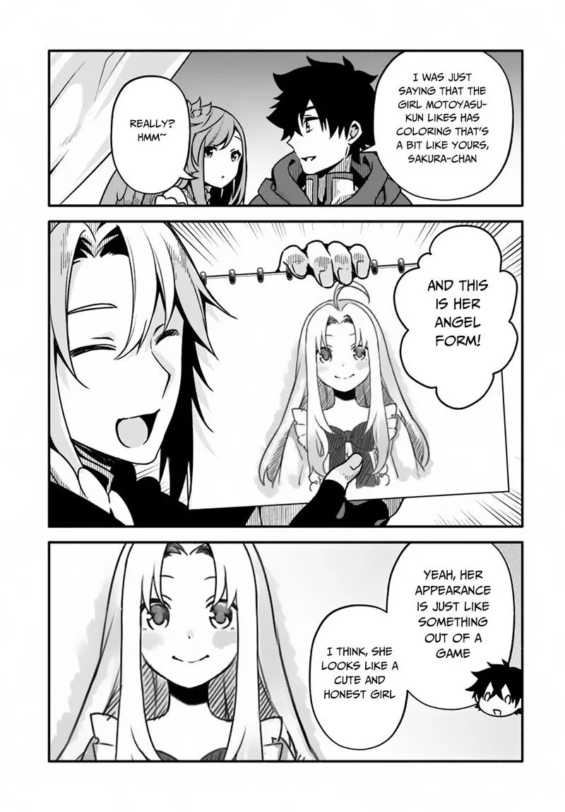 Yari no Yuusha no Yarinaoshi Chapter 28 page 11