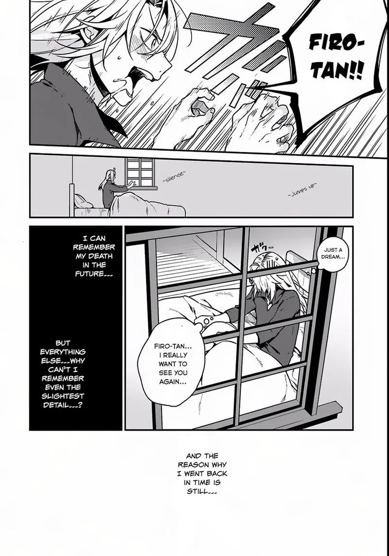 Yari no Yuusha no Yarinaoshi Chapter 3 page 4