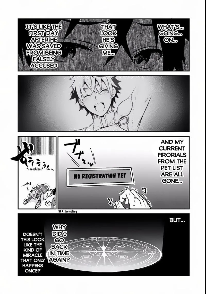 Yari no Yuusha no Yarinaoshi Chapter 3 page 29