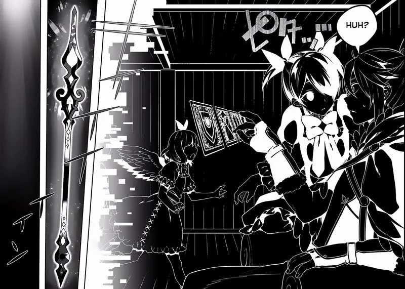 Yari no Yuusha no Yarinaoshi Chapter 3 page 25
