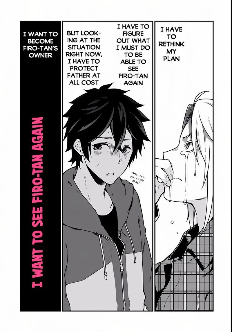 Yari no Yuusha no Yarinaoshi Chapter 3 page 35