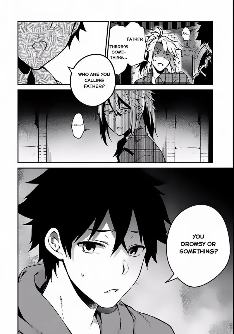 Yari no Yuusha no Yarinaoshi Chapter 3 page 28