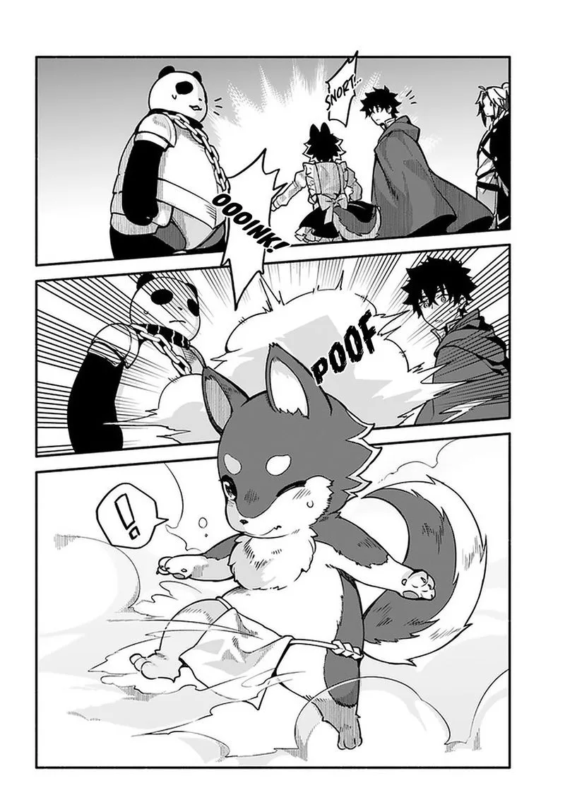 Yari no Yuusha no Yarinaoshi Chapter 30 page 24