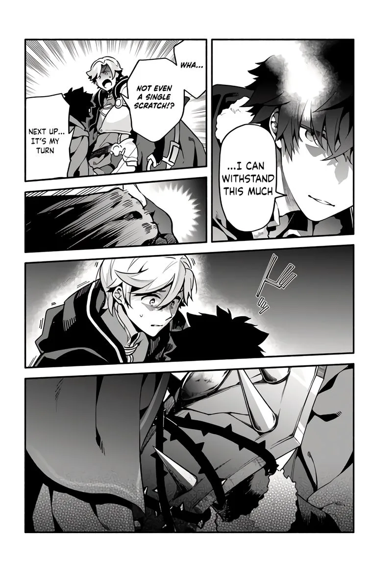 Yari no Yuusha no Yarinaoshi Chapter 34 page 21