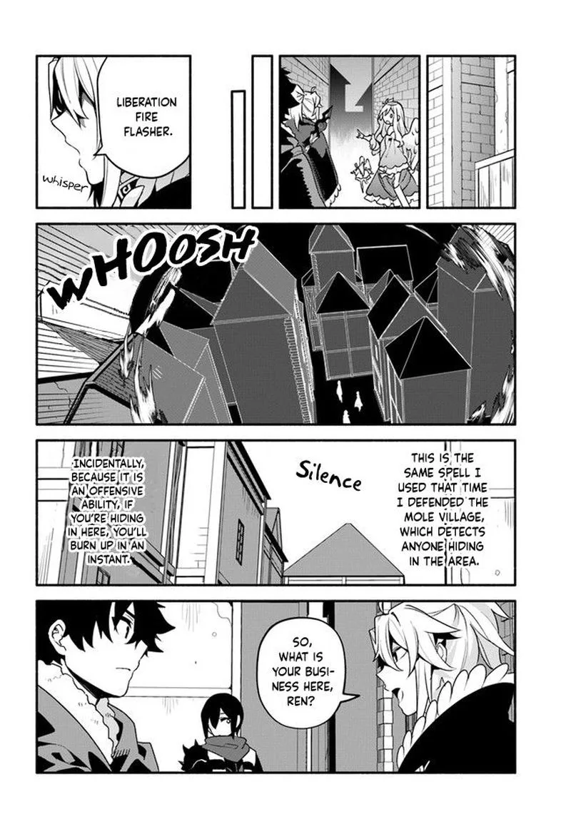 Yari no Yuusha no Yarinaoshi Chapter 35 page 14