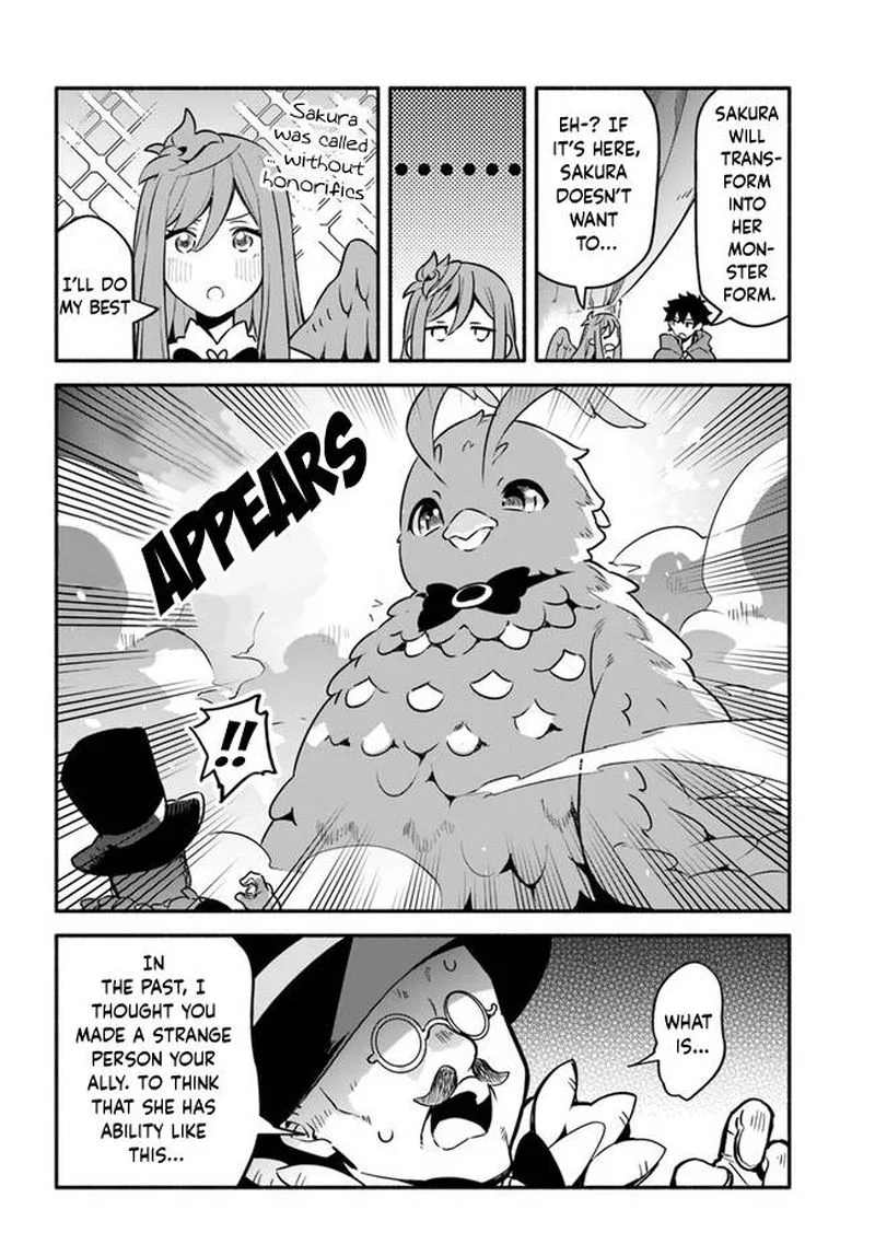 Yari no Yuusha no Yarinaoshi Chapter 36 page 12