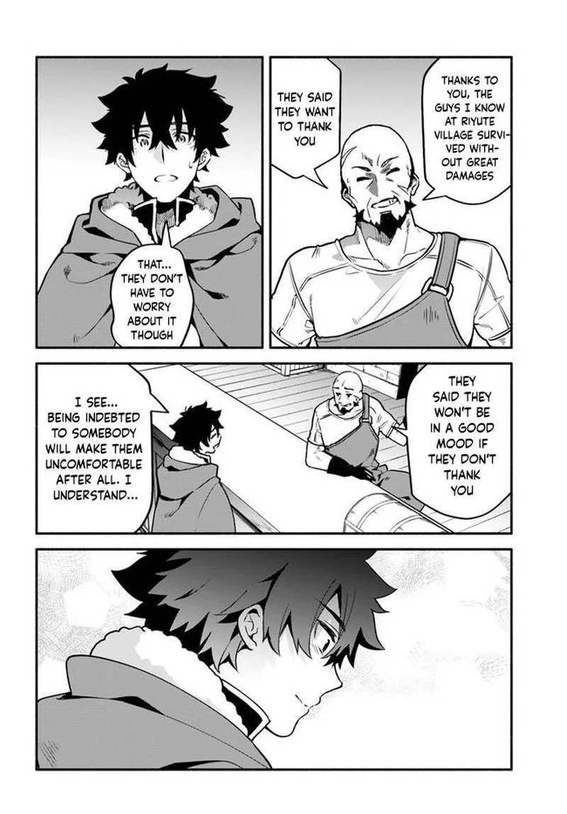 Yari no Yuusha no Yarinaoshi Chapter 36 page 18